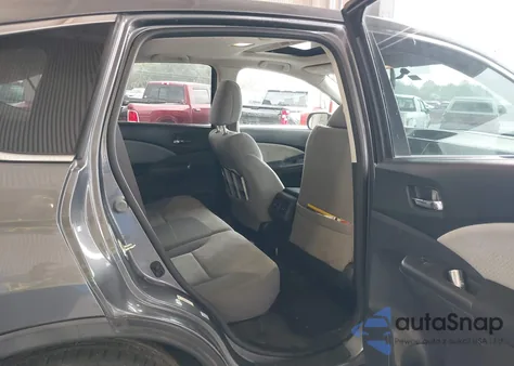 2015 Honda Cr-V Ex from USA, damaged, VIN 3CZRM3H58FG706693